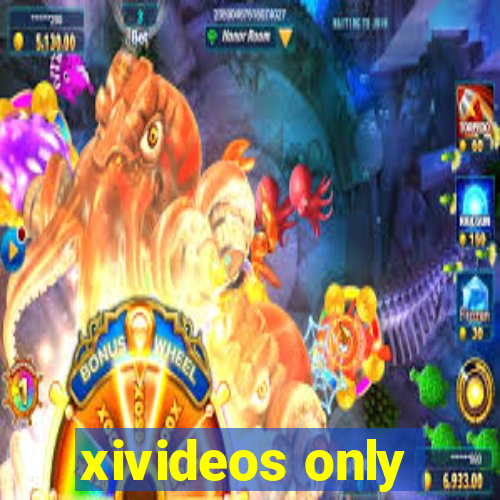 xivideos only